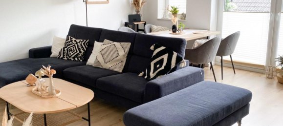 Apartamento de 3 divisões em Leer, Germany N.º 222182 4