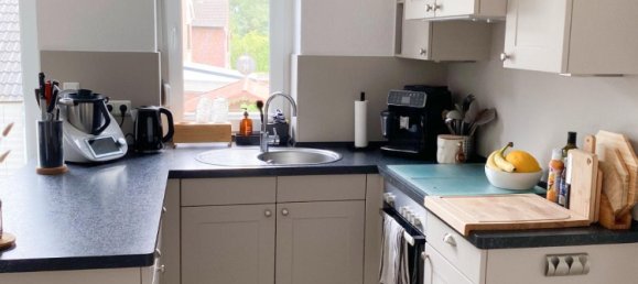 Apartamento de 3 divisões em Leer, Germany N.º 222182 9