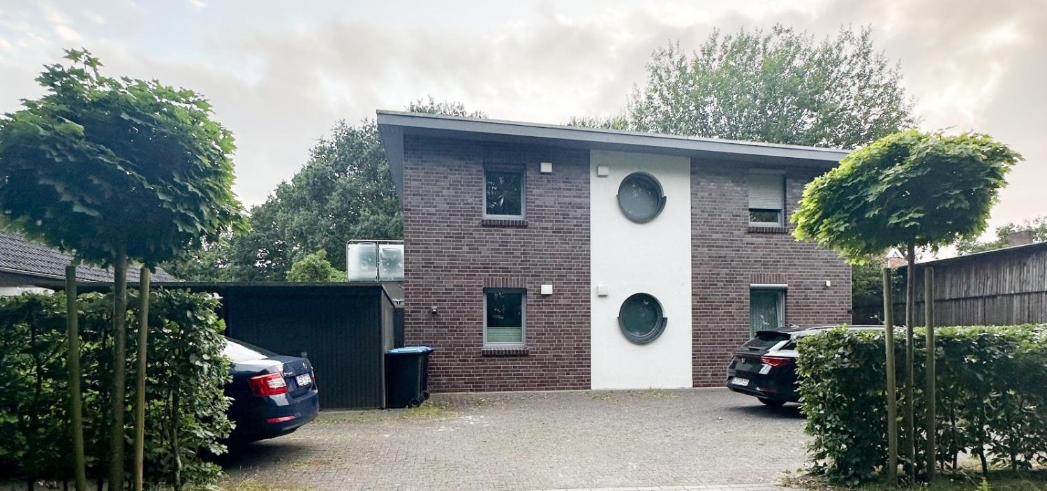 Apartamento de 3 divisões em Leer, Germany N.º 222182