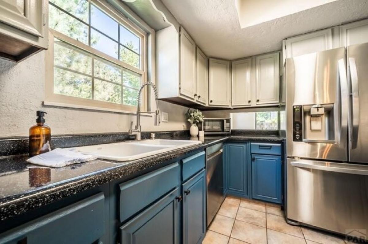 Casa de 6 dormitorios en Pueblo, USA No. 440746