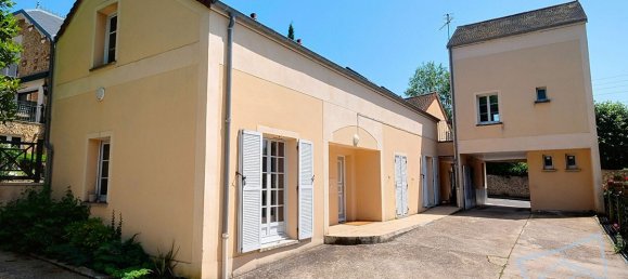 Apartamento T1 em Chevreuse, France N.º 296045 7