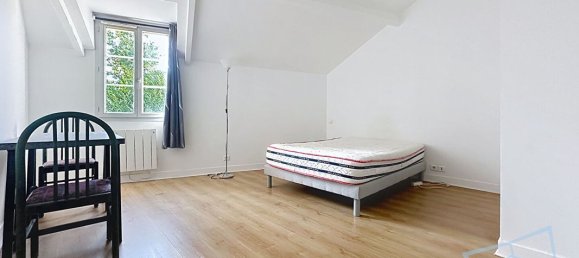 Apartamento T1 em Chevreuse, France N.º 296045 4