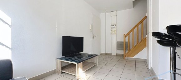 Apartamento T1 em Chevreuse, France N.º 296045 2