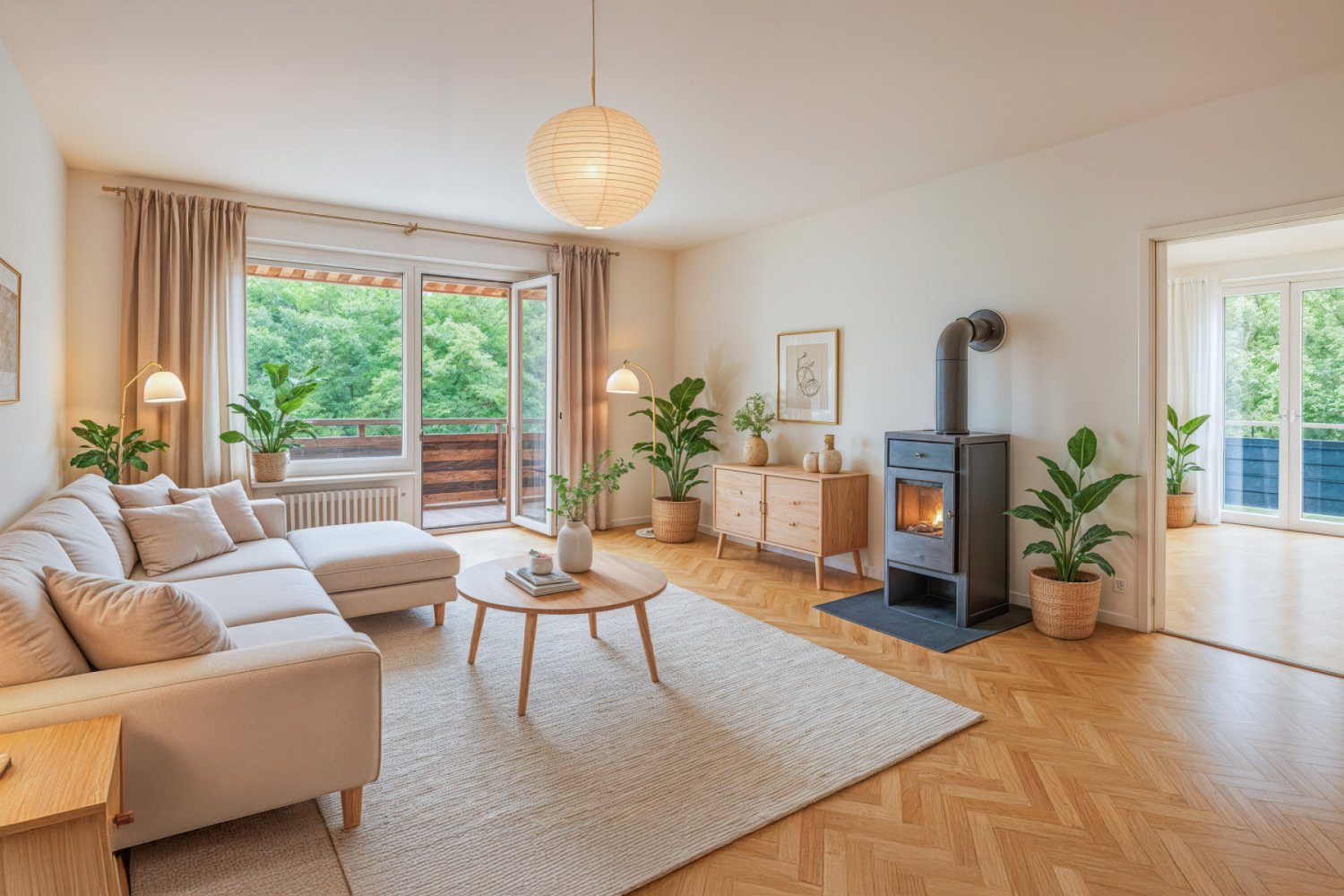 3 bedrooms Apartment in Baden, Austria No. 130039