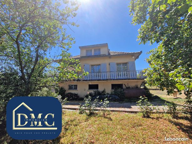 4 bedrooms House in Haute-Garonne, France No. 314387