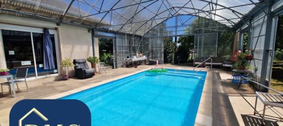 4 bedrooms House in Haute-Garonne, France No. 314387 18