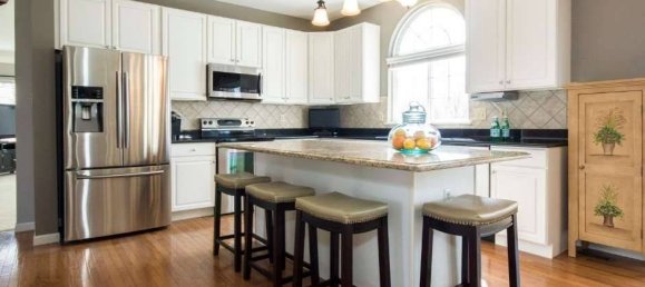 Apartamento T2 em Milan, Italy N.º 277038 11