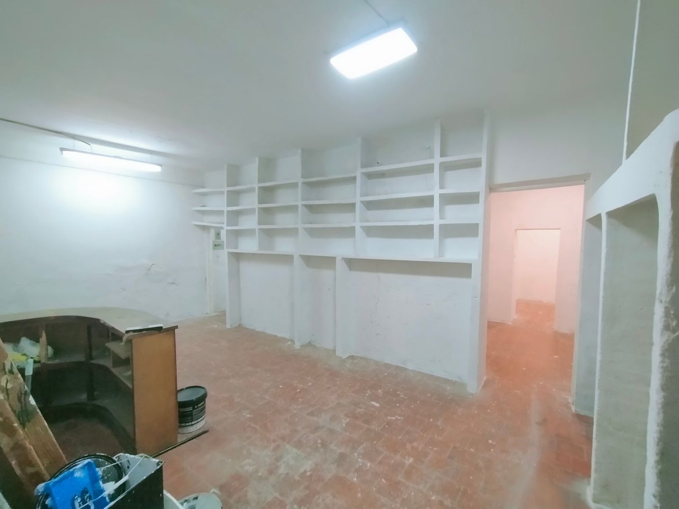 2 Schlafzimmer Wohnung in Madrid, Spain, Nr. 171797