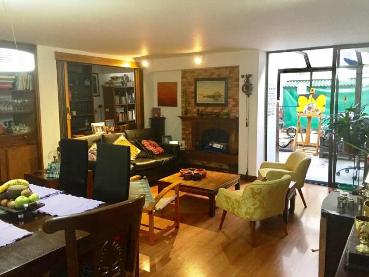 3 غرف نوم منزل في Bogota, Colombia رقم 9749