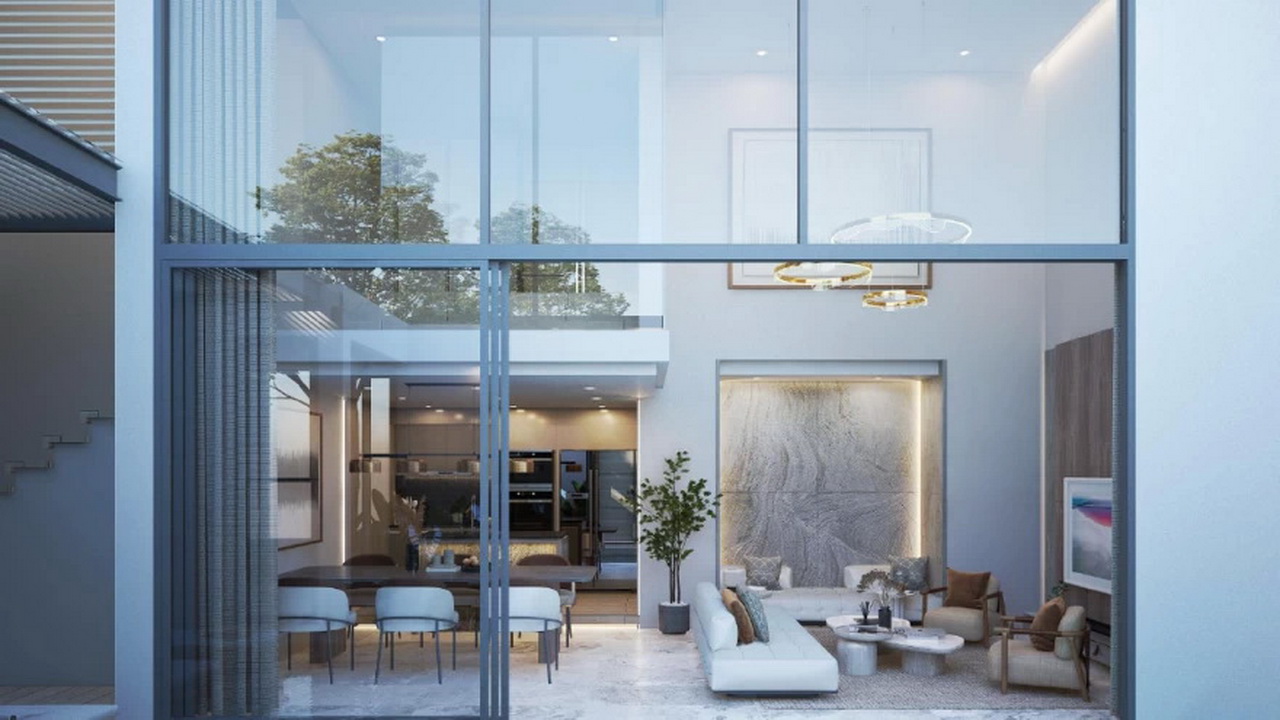 Villa de 3 dormitorios en Walai Layan, Phuket, Thailand No. 30318