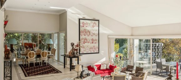 6 bedrooms Villa in Valbonne, France No. 2039 2