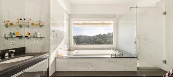 6 bedrooms Villa in Valbonne, France No. 2039 8