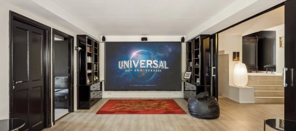 6 bedrooms Villa in Valbonne, France No. 2039 6