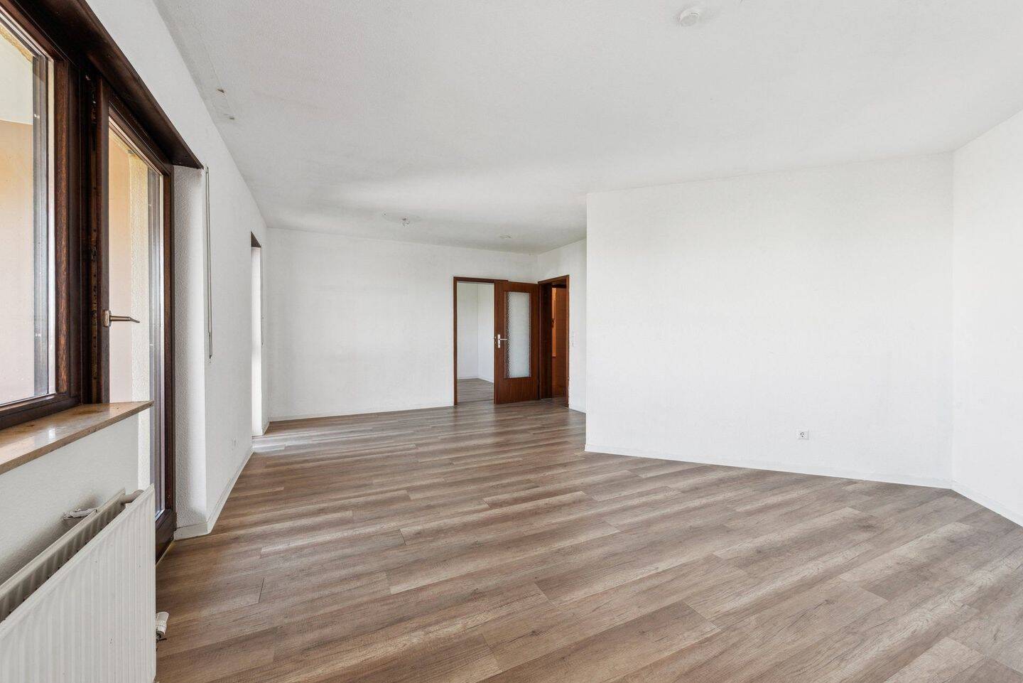 1 غرف نوم شقة في Ludwigsburg, Germany رقم 240994