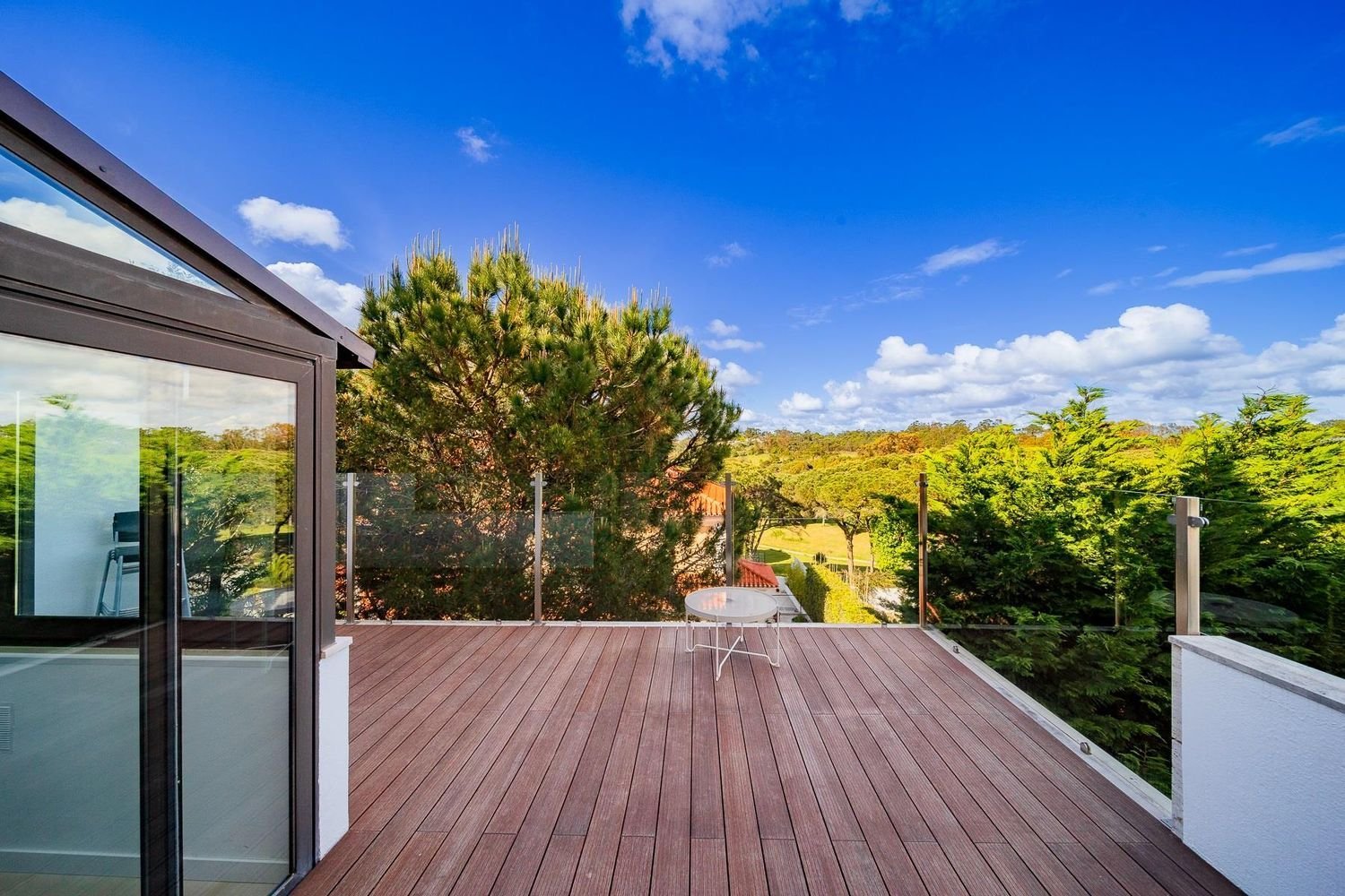 4 Schlafzimmer Haus in Cascais, Portugal, Nr. 273471