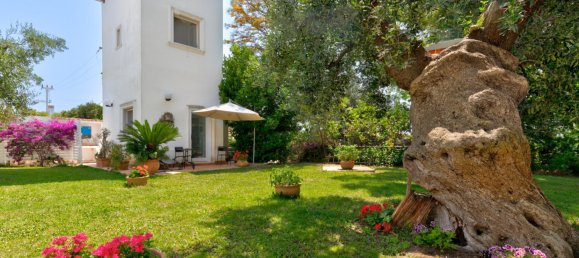 Casa de 10 dormitorios en Ginosa, Italy No. 345682 3