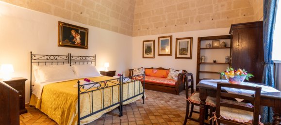 Casa de 10 dormitorios en Ginosa, Italy No. 345682 47