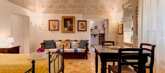 Casa de 10 dormitorios en Ginosa, Italy No. 345682 15