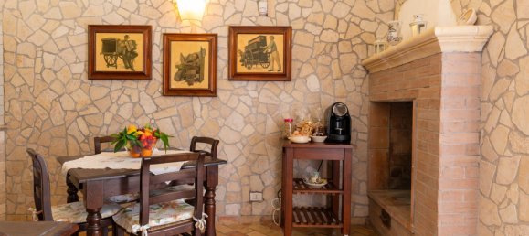 Casa de 10 dormitorios en Ginosa, Italy No. 345682 40