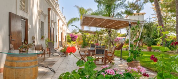 Casa de 10 dormitorios en Ginosa, Italy No. 345682 4