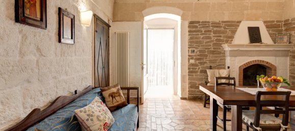 Casa de 10 dormitorios en Ginosa, Italy No. 345682 29