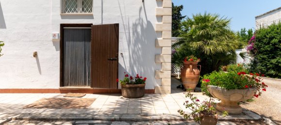 Casa de 10 dormitorios en Ginosa, Italy No. 345682 38