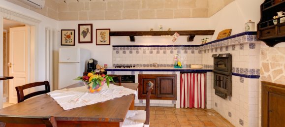 Casa de 10 dormitorios en Ginosa, Italy No. 345682 21