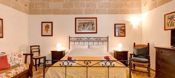 Casa de 10 dormitorios en Ginosa, Italy No. 345682 42