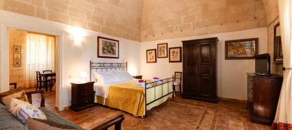 Casa de 10 dormitorios en Ginosa, Italy No. 345682 11