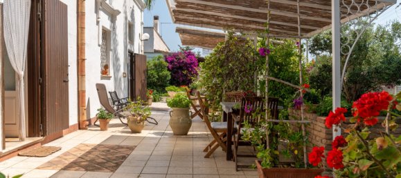 Casa de 10 dormitorios en Ginosa, Italy No. 345682 5