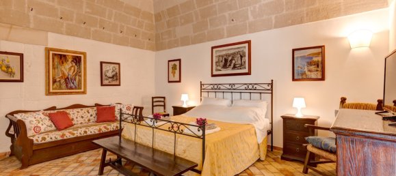 Casa de 10 dormitorios en Ginosa, Italy No. 345682 41