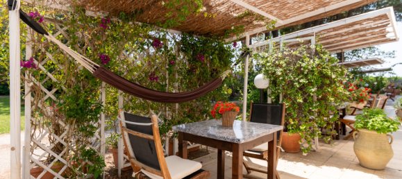 Casa de 10 dormitorios en Ginosa, Italy No. 345682 37