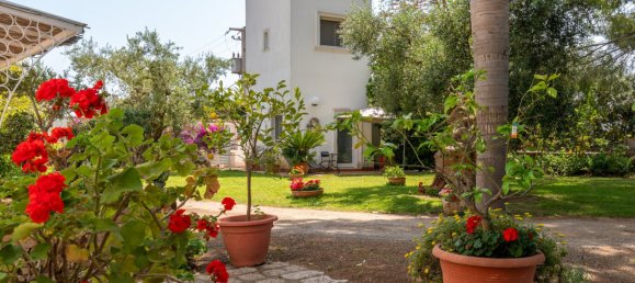 Casa de 10 dormitorios en Ginosa, Italy No. 345682 50