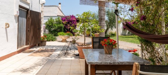 Casa de 10 dormitorios en Ginosa, Italy No. 345682 36