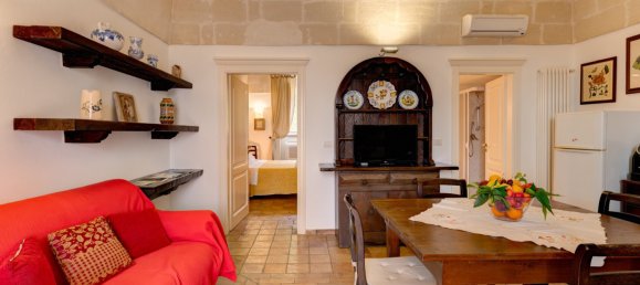 Casa de 10 dormitorios en Ginosa, Italy No. 345682 20