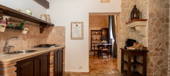 Casa de 10 dormitorios en Ginosa, Italy No. 345682 45