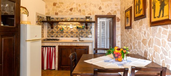 Casa de 10 dormitorios en Ginosa, Italy No. 345682 10