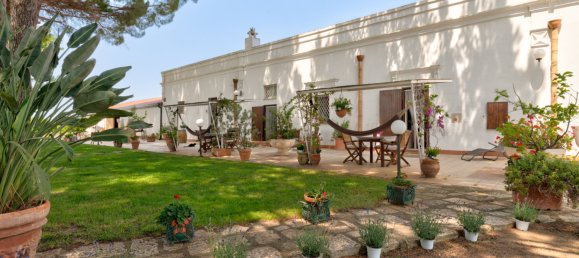 Casa de 10 dormitorios en Ginosa, Italy No. 345682 2