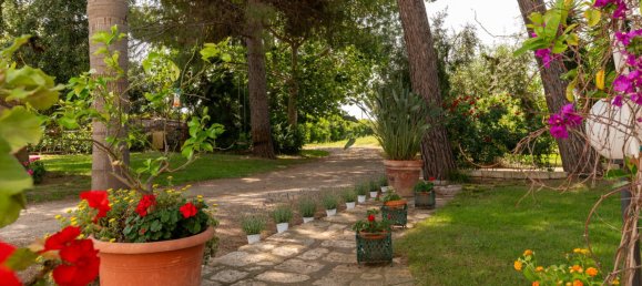 Casa de 10 dormitorios en Ginosa, Italy No. 345682 6