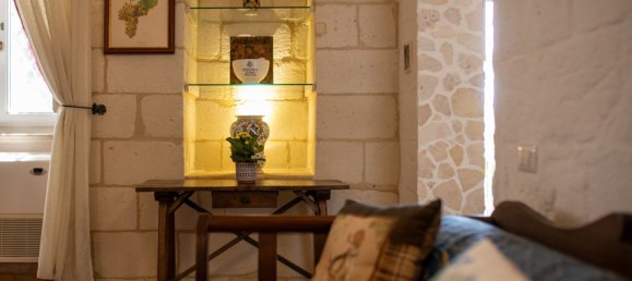 Casa de 10 dormitorios en Ginosa, Italy No. 345682 18