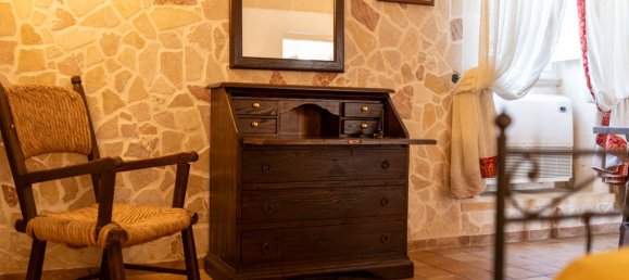 Casa de 10 dormitorios en Ginosa, Italy No. 345682 35