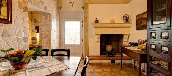 Casa de 10 dormitorios en Ginosa, Italy No. 345682 9