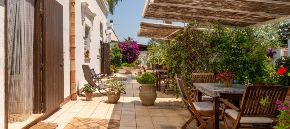 Casa de 10 dormitorios en Ginosa, Italy No. 345682 26