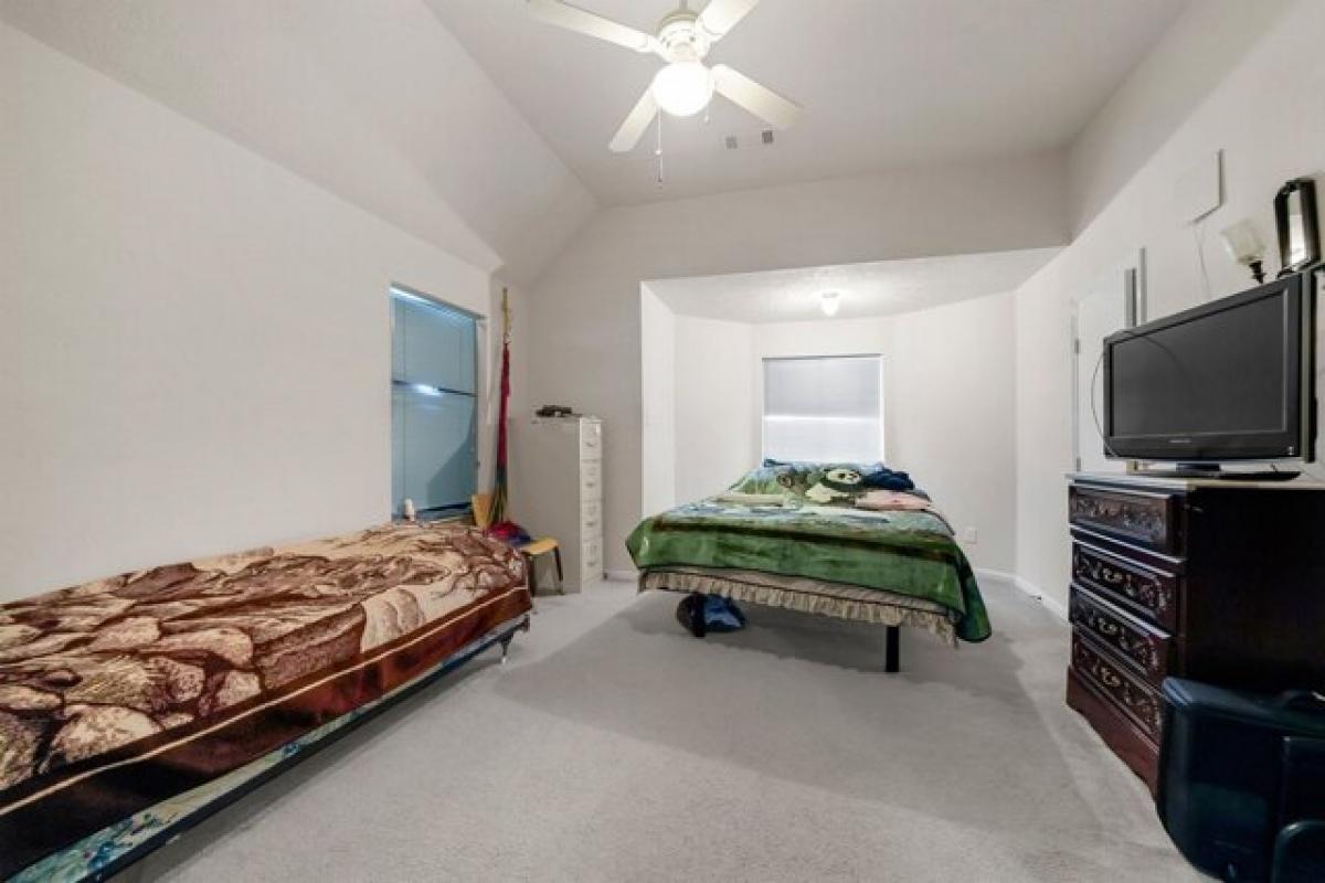 4 bedrooms House in Houston, USA No. 389475