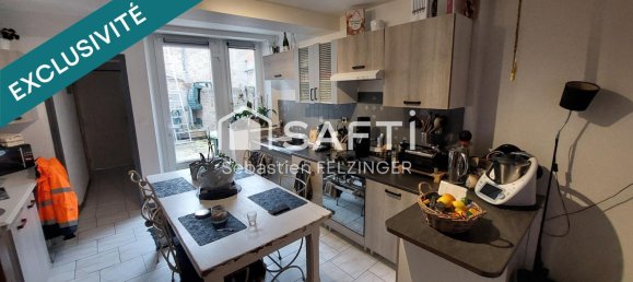 3 bedrooms House in Liesse-Notre-Dame, France No. 79391 3