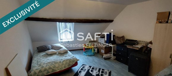 3 bedrooms House in Liesse-Notre-Dame, France No. 79391 16