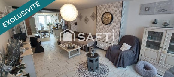 3 bedrooms House in Liesse-Notre-Dame, France No. 79391 10