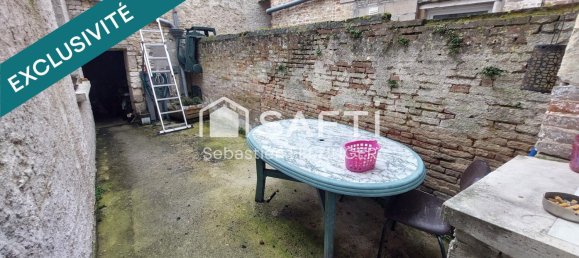 3 bedrooms House in Liesse-Notre-Dame, France No. 79391 17