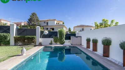 5 bedrooms House in Albolote, Spain No. 269890