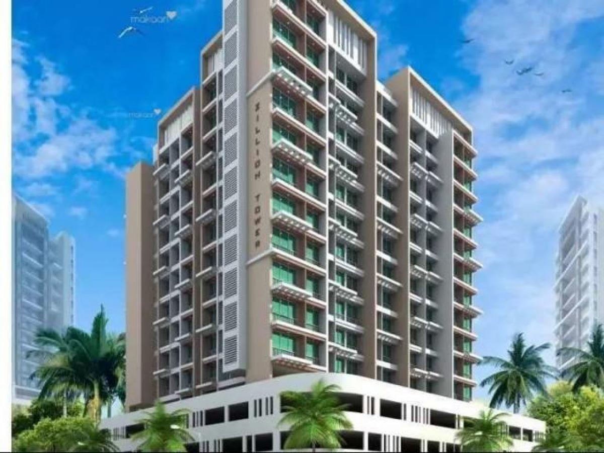 Studio in Mumbai, India, Nr. 25334